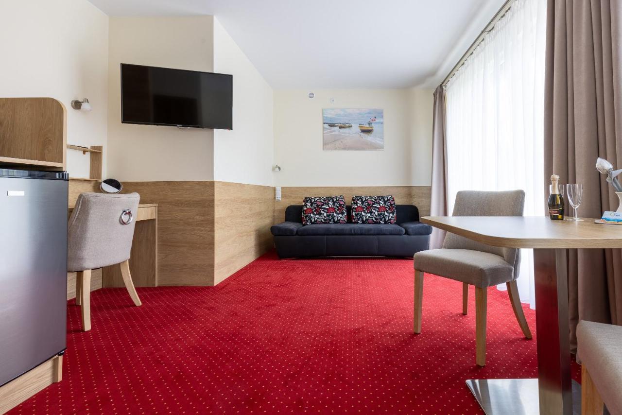 Kiwi Sopot Apartments 외부 사진