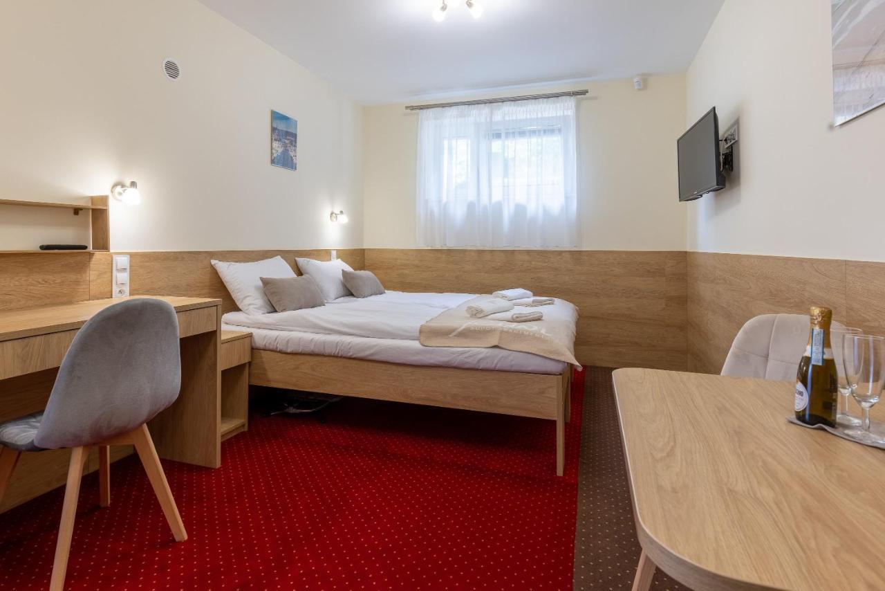 Kiwi Sopot Apartments 외부 사진