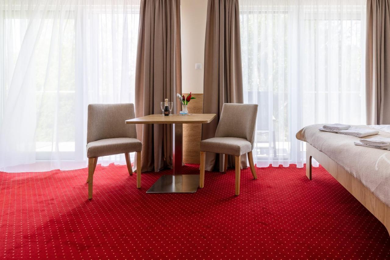 Kiwi Sopot Apartments 외부 사진