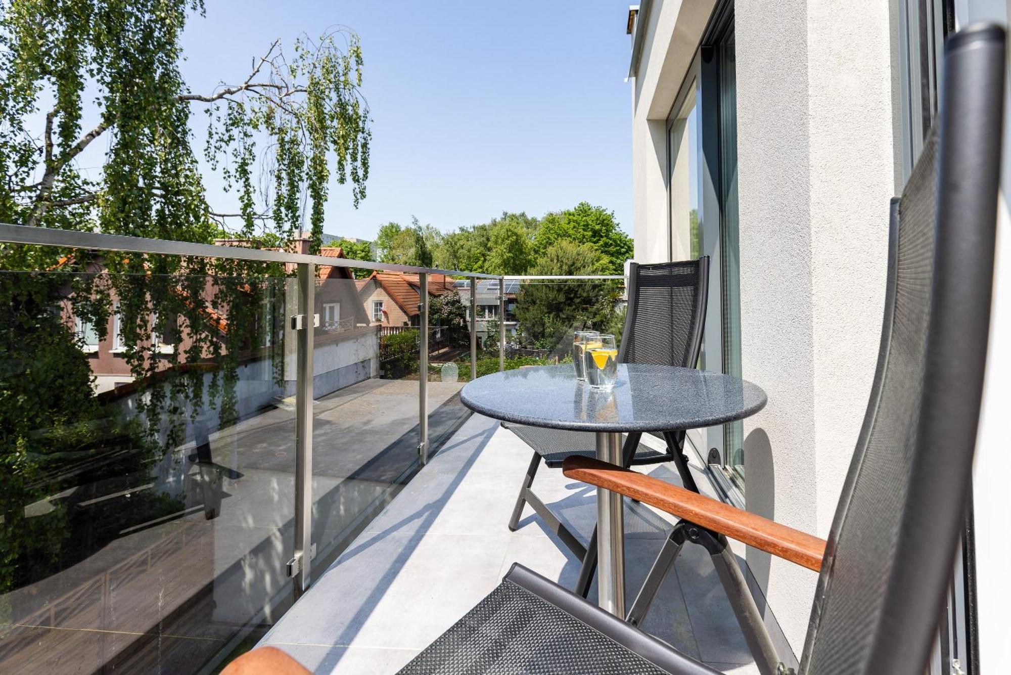Kiwi Sopot Apartments 외부 사진