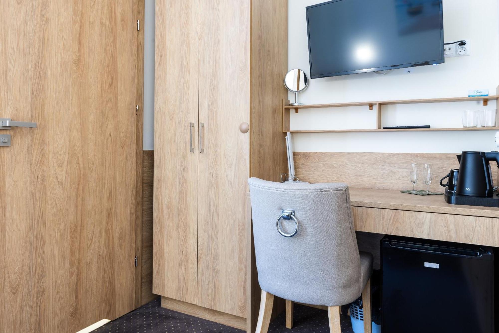 Kiwi Sopot Apartments 외부 사진