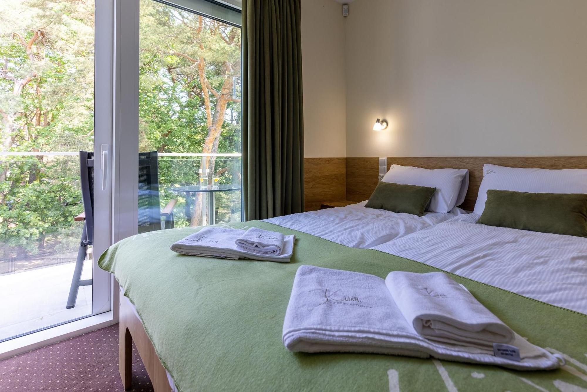 Kiwi Sopot Apartments 외부 사진