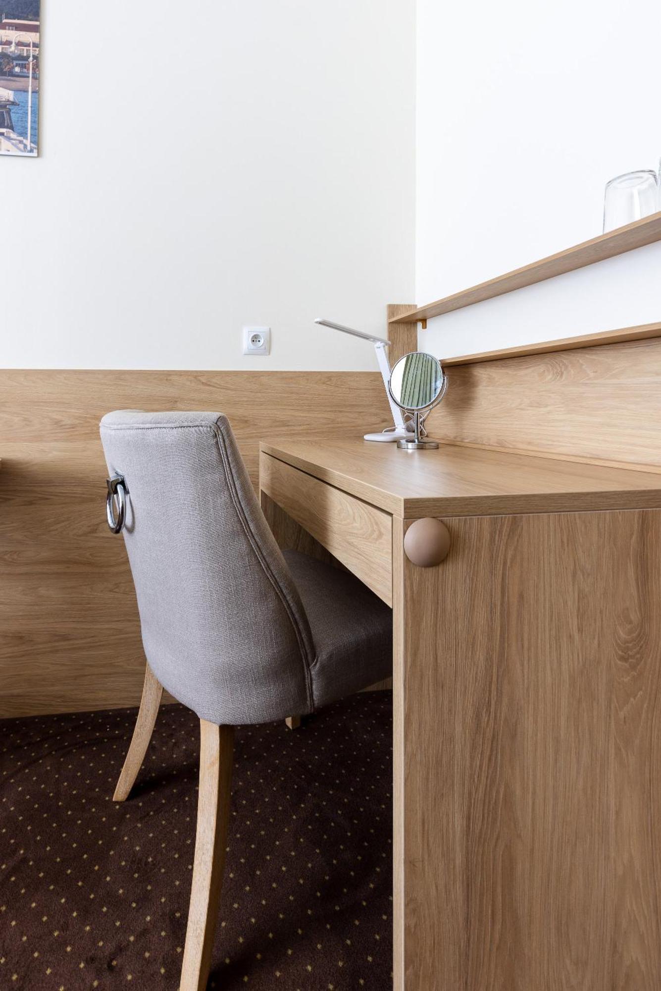 Kiwi Sopot Apartments 외부 사진