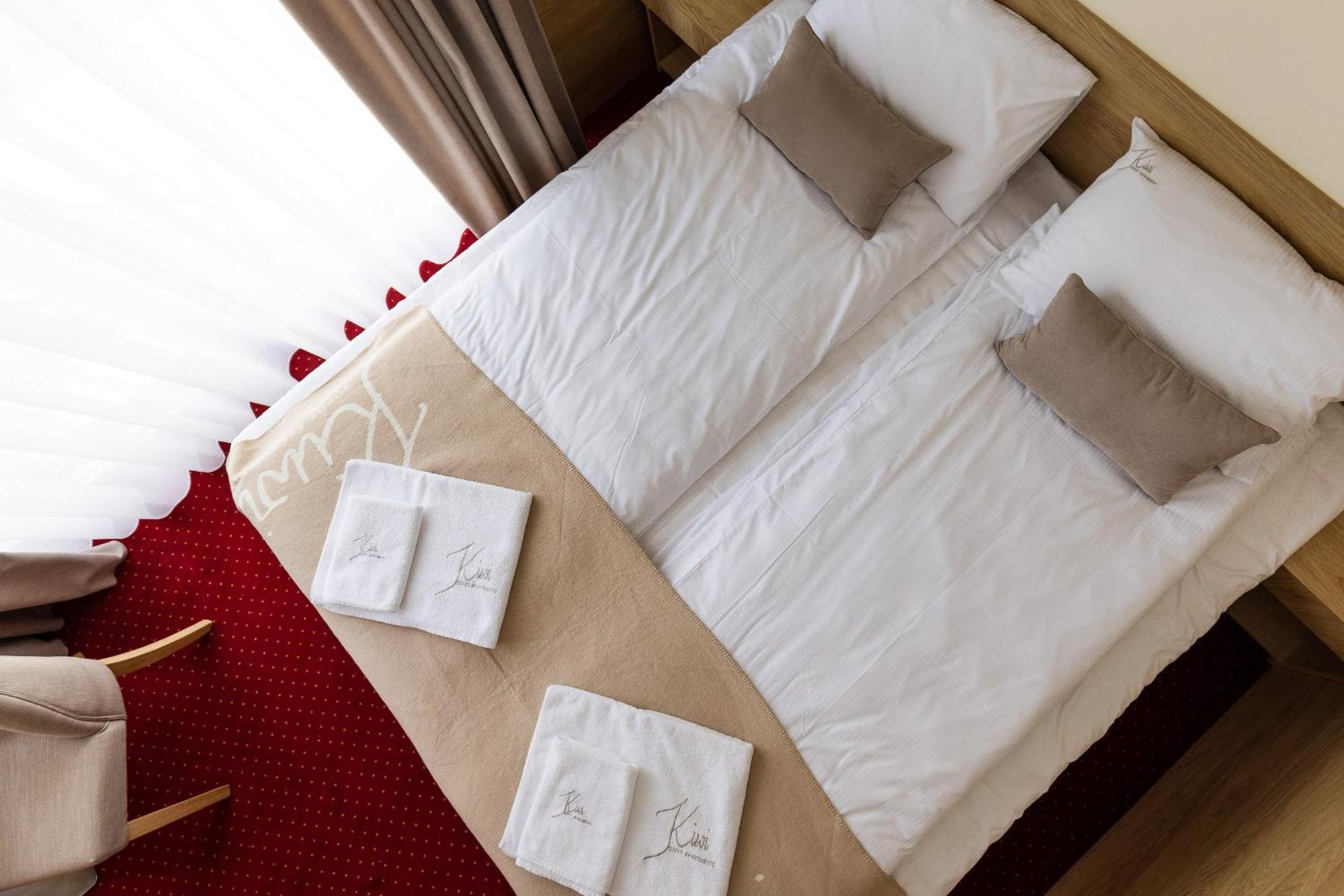 Kiwi Sopot Apartments 외부 사진
