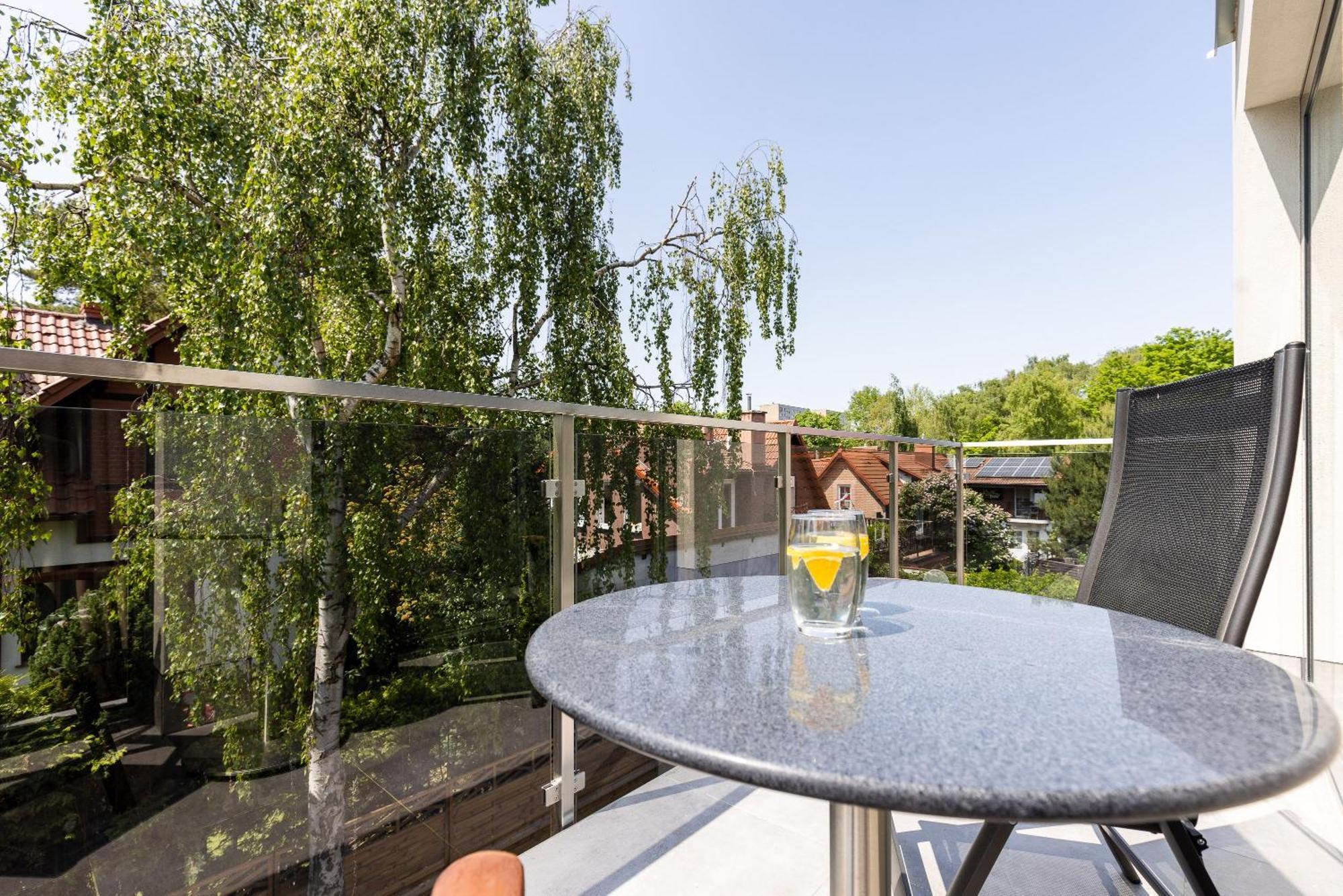 Kiwi Sopot Apartments 외부 사진