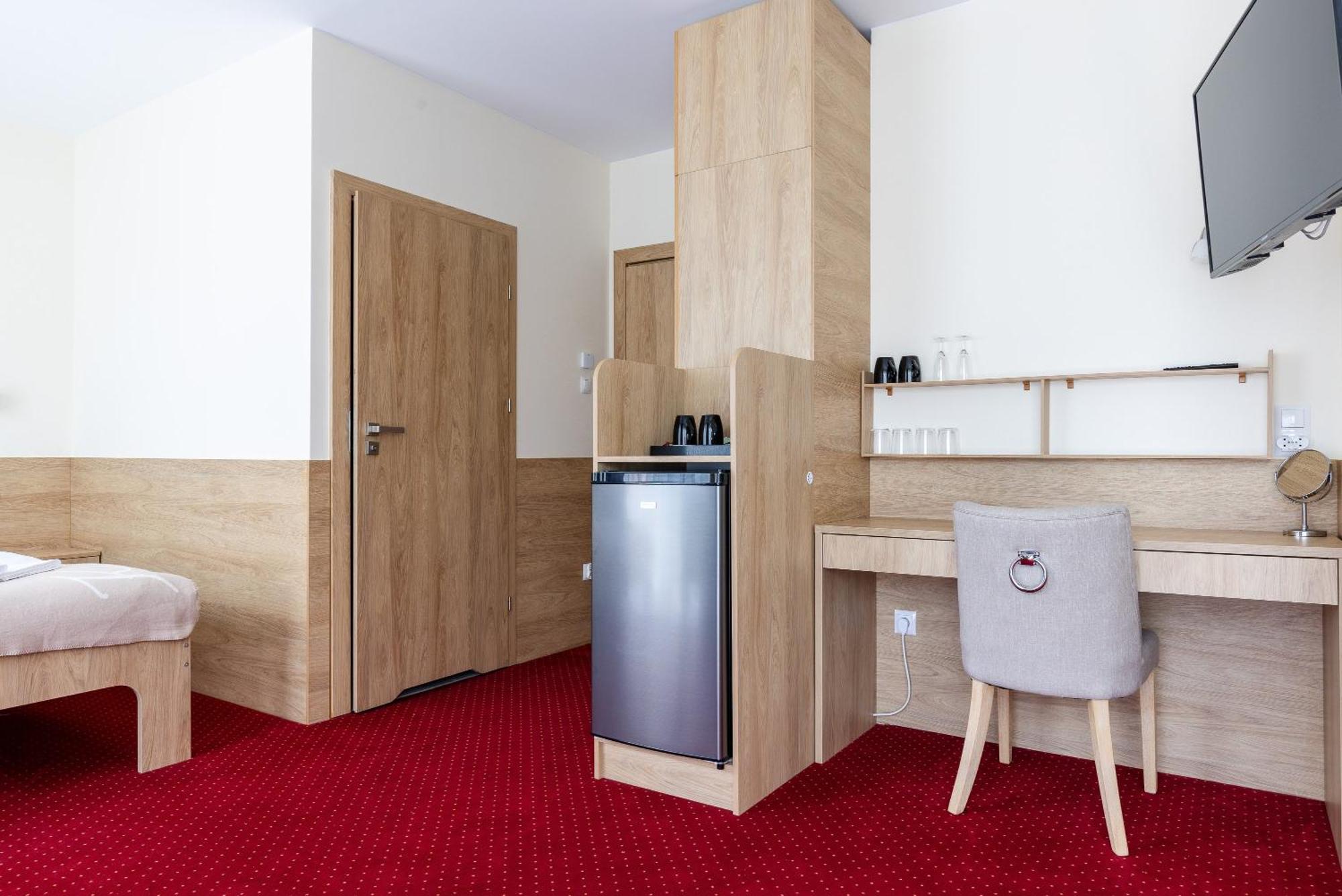 Kiwi Sopot Apartments 외부 사진