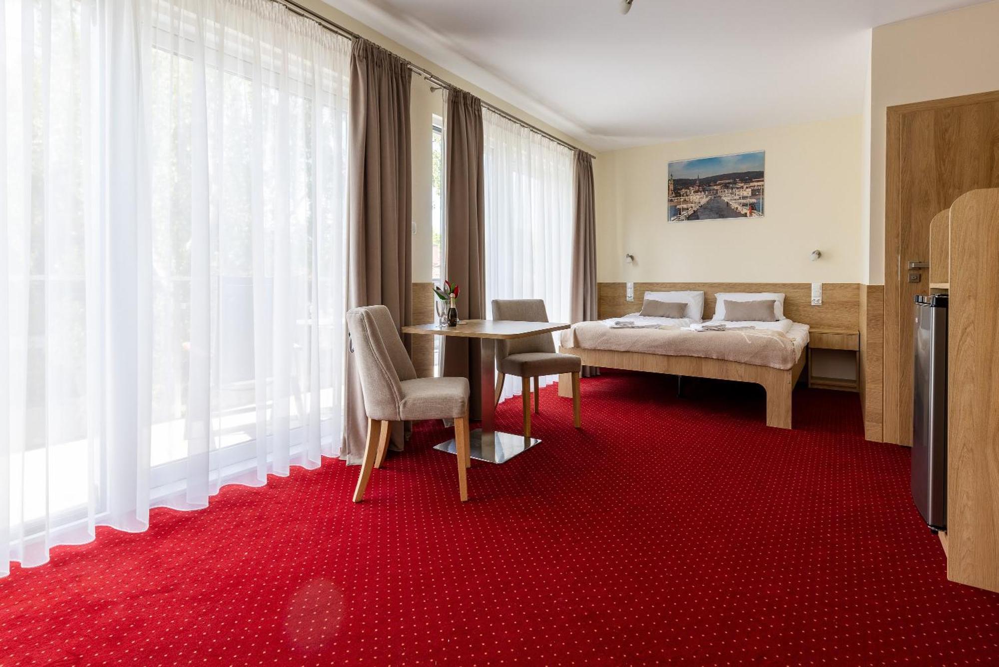 Kiwi Sopot Apartments 외부 사진
