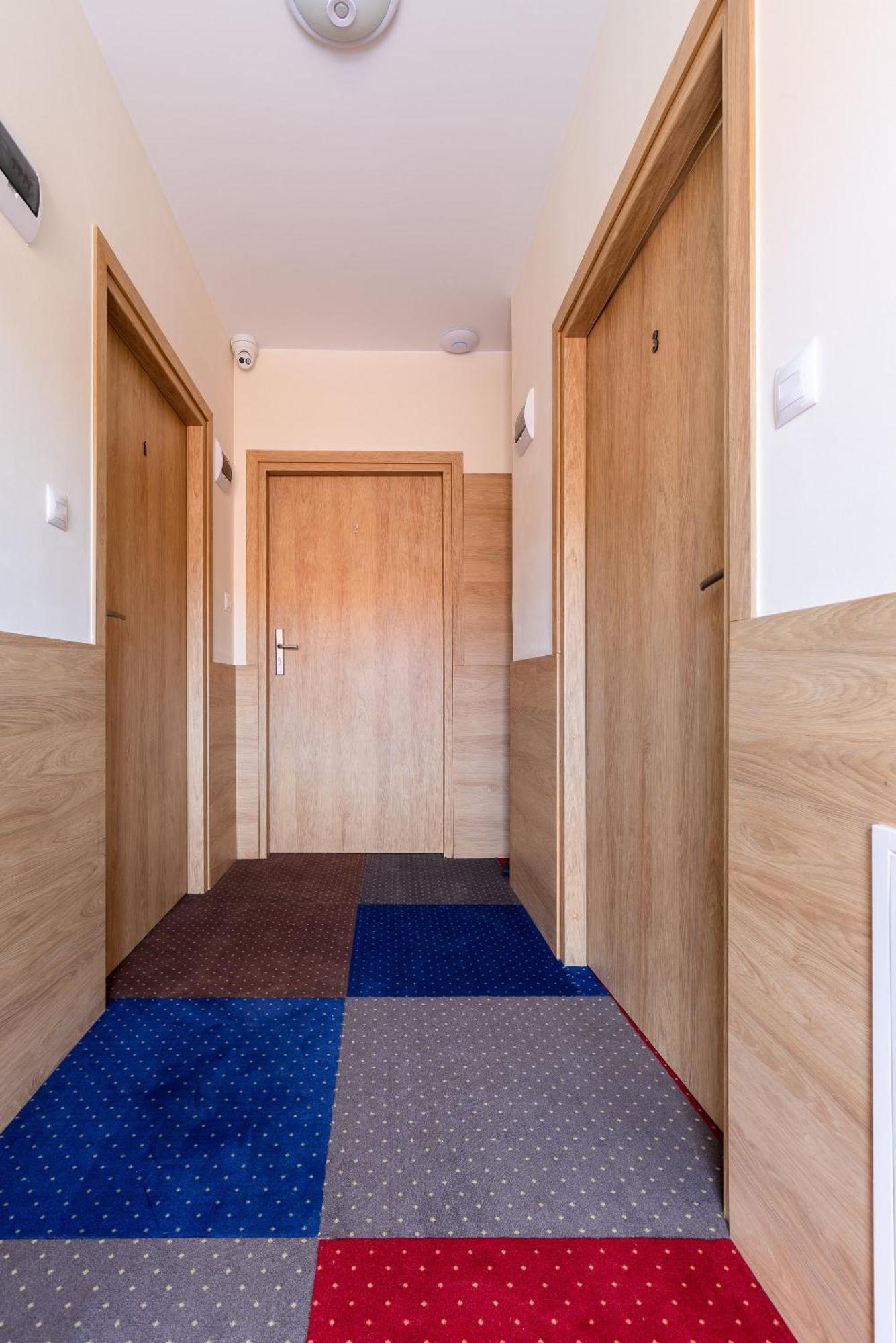 Kiwi Sopot Apartments 외부 사진