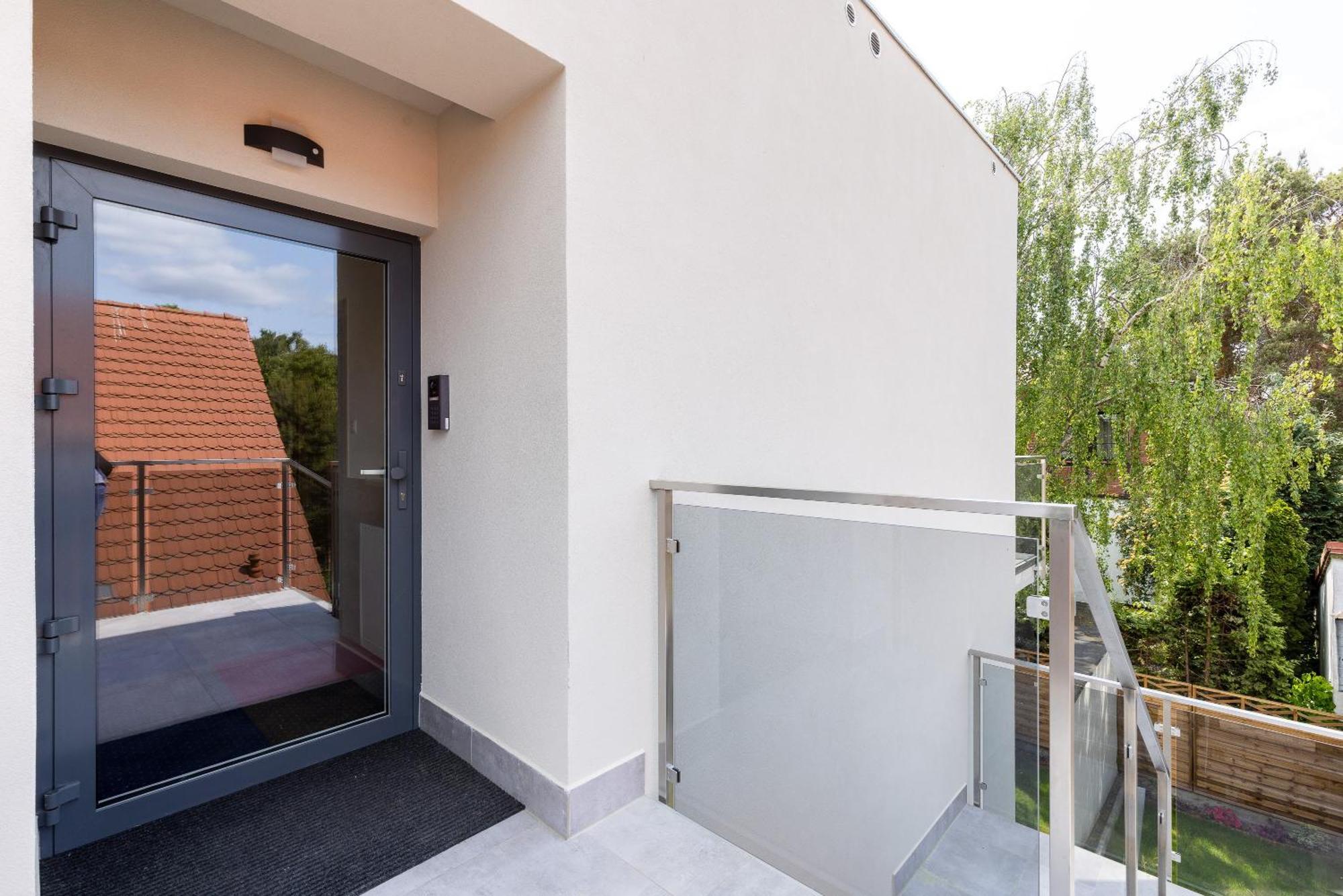 Kiwi Sopot Apartments 외부 사진